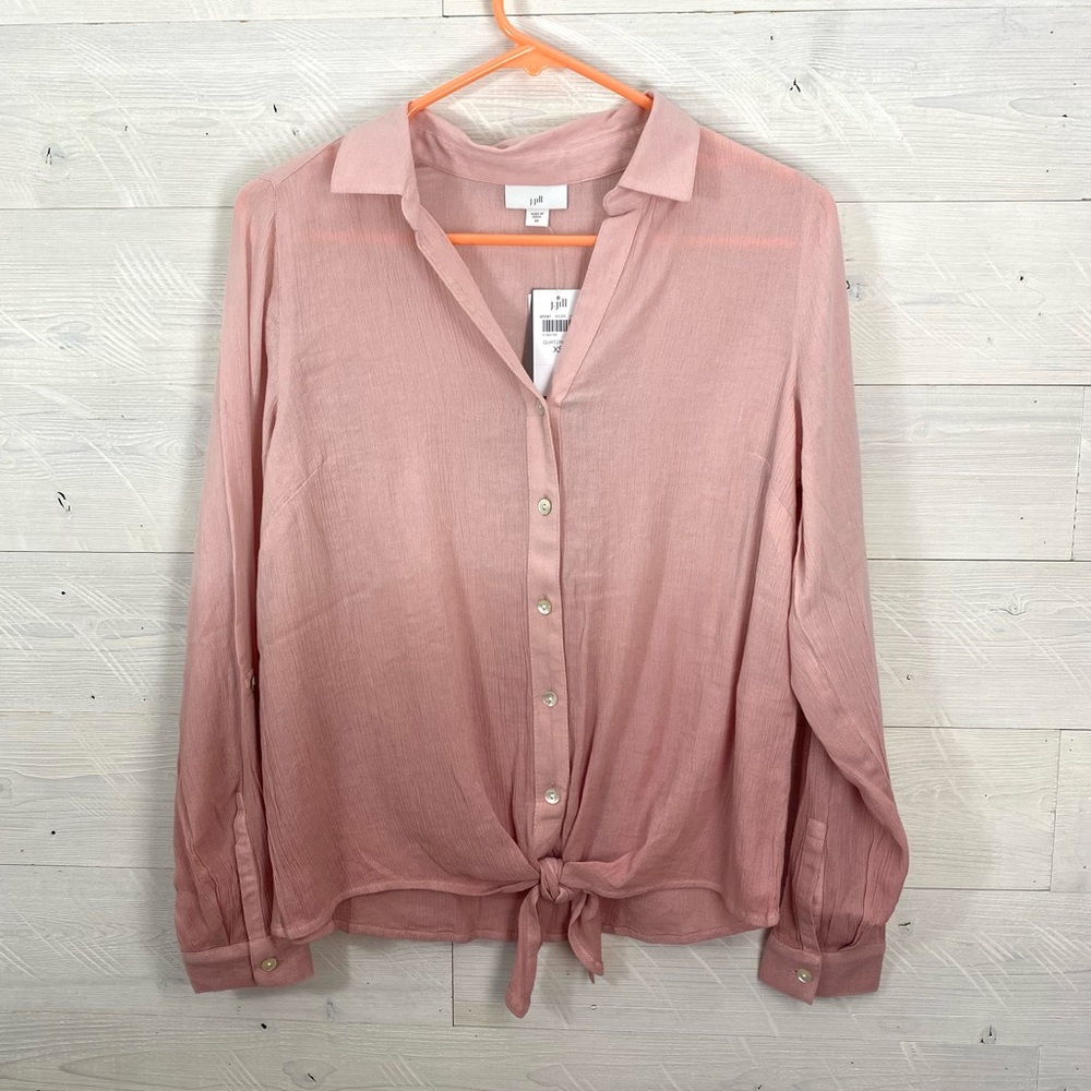 3/15$ Jill top size xs